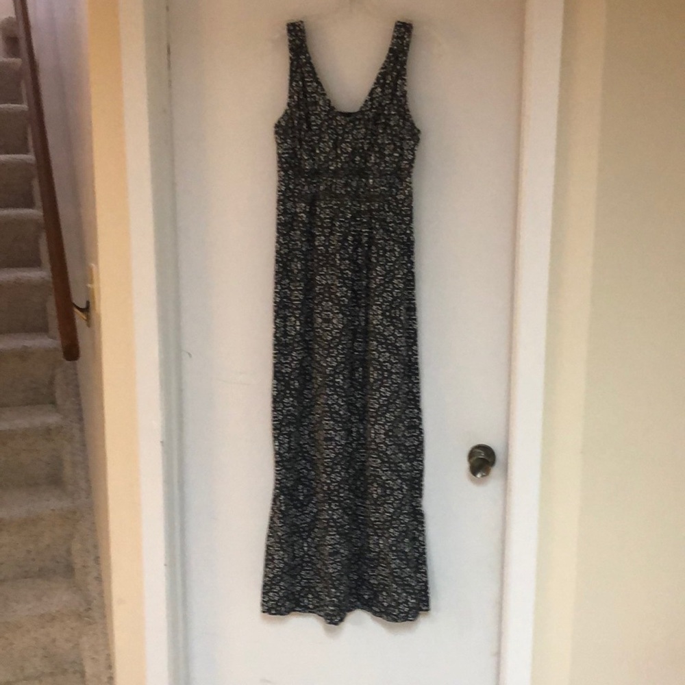 Eddie Bauer Maxi dress